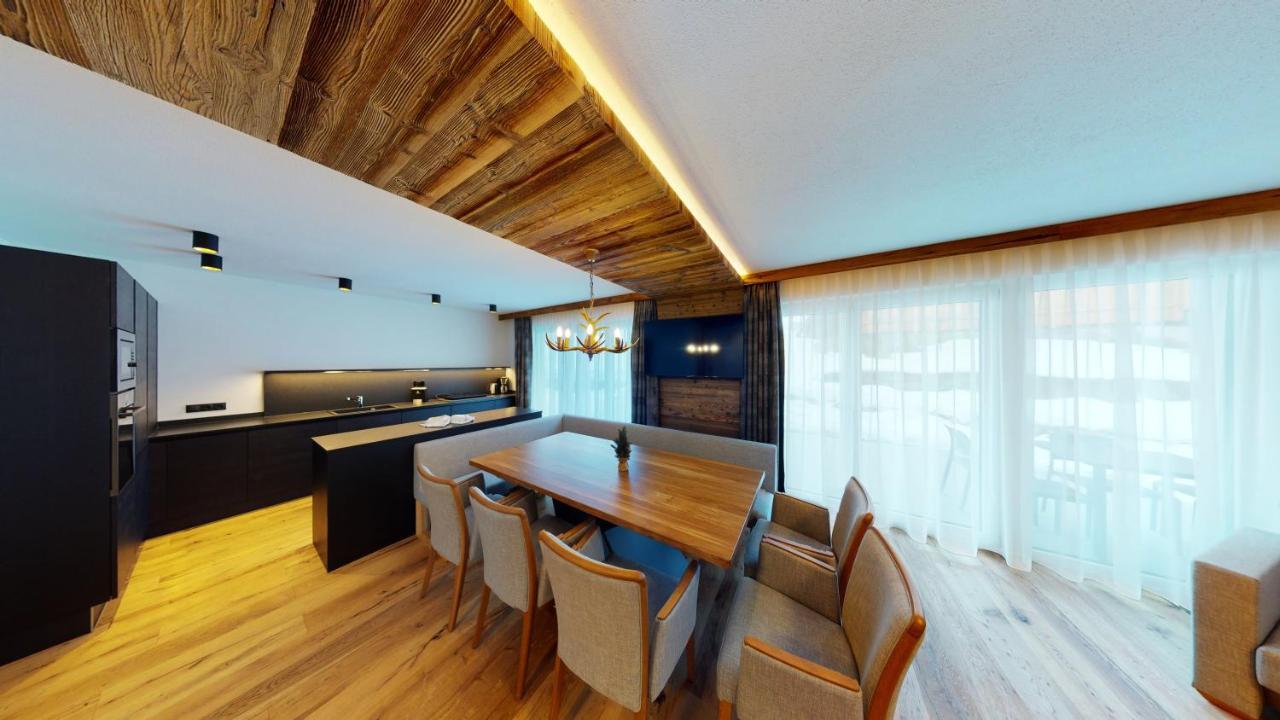 הוילה זולדן A Casa Brilliant מראה חיצוני תמונה